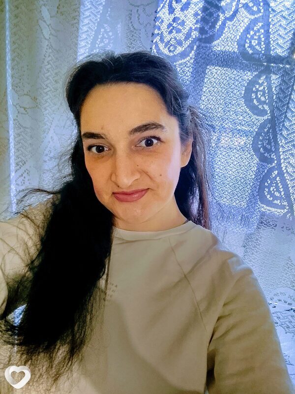 Кристина, 36, Пскове — анкета №4225646