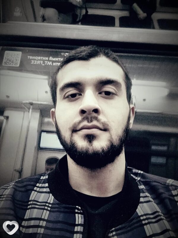 Иброхим, 34, Ташкент — анкета №4225402