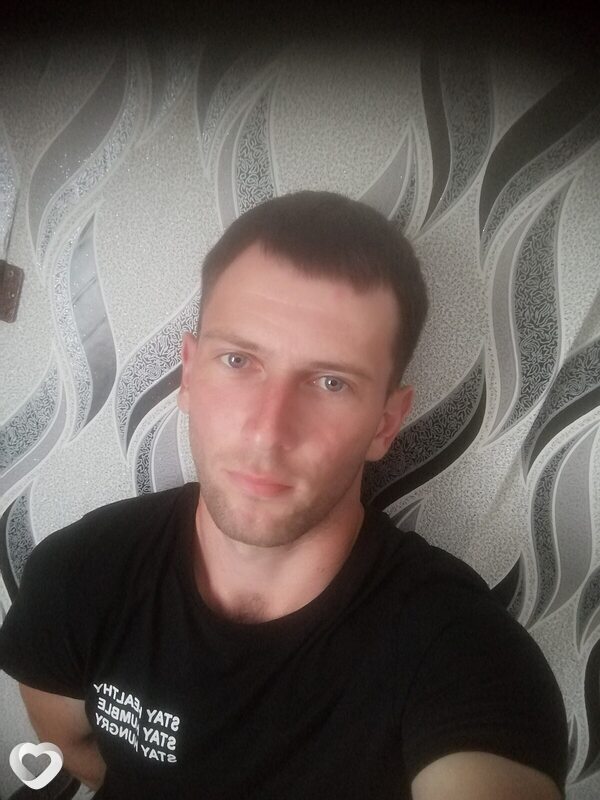 Артём, 30, Пинске — анкета №4225403