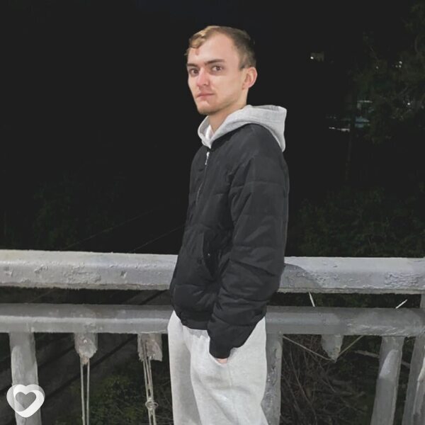 Дмитрий, 22, Саратове — анкета №4225405