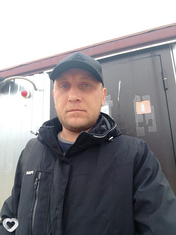 Алексей, 36, Выксе — анкета №4225452