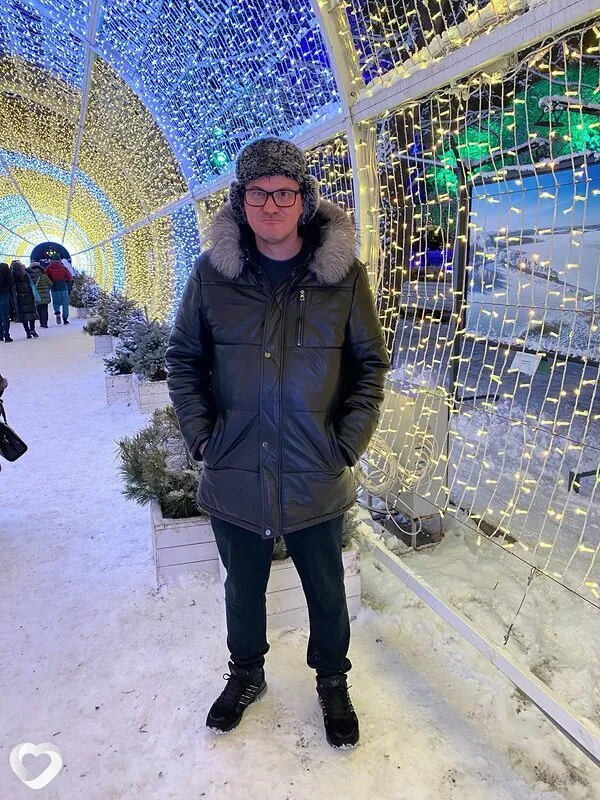 Pavel, 41, Москве — анкета №4225459