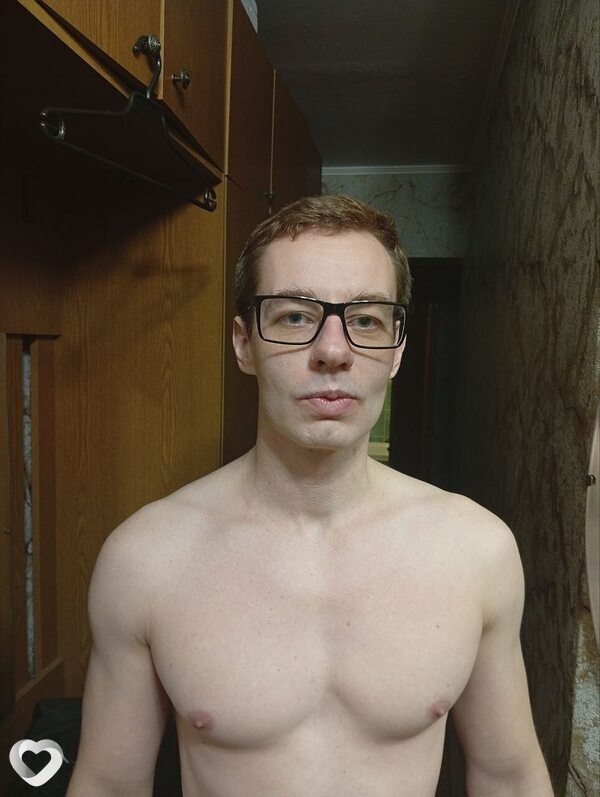 Никита, 33, Краснодаре — анкета №4225462