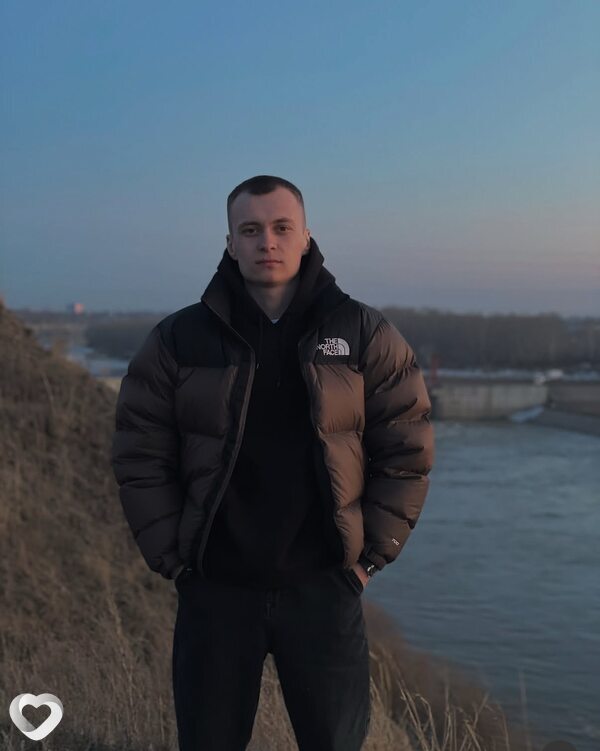 Кирилл, 26, Петропавловске — анкета №4225470