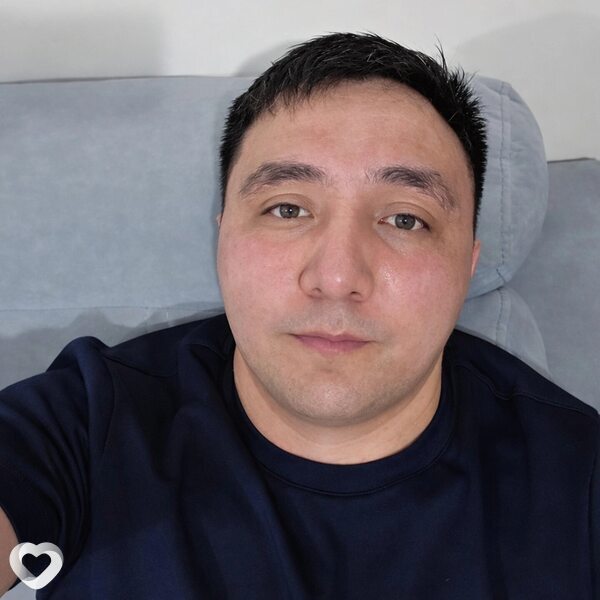 Тлеген, 35, Костанае — анкета №4225473