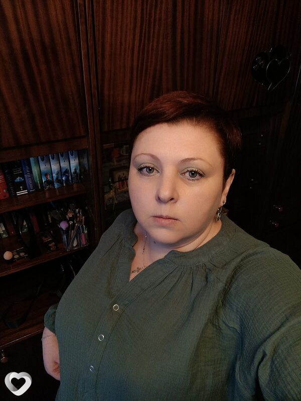 Татьяна, 46, Воронеже — анкета №4225427