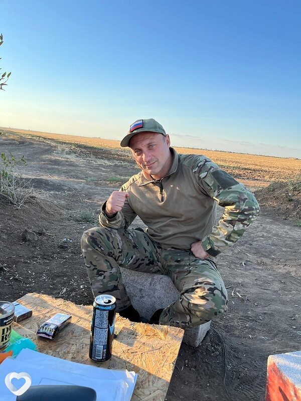 Максим, 44, Мелитополе — анкета №4225432