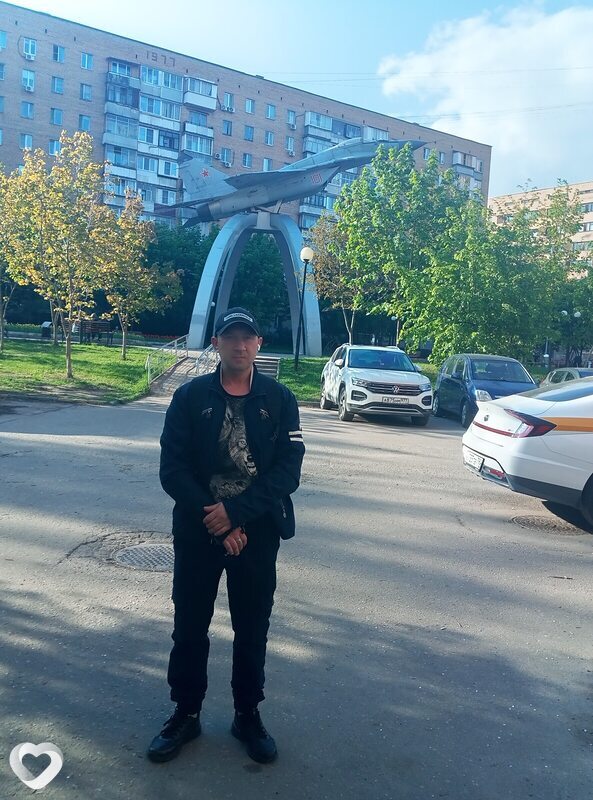Дмитрий, 36, Люберцах — анкета №4225433