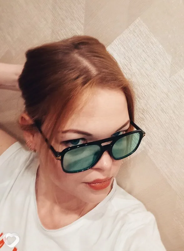 Елизавета, 32, Москве — анкета №4225448