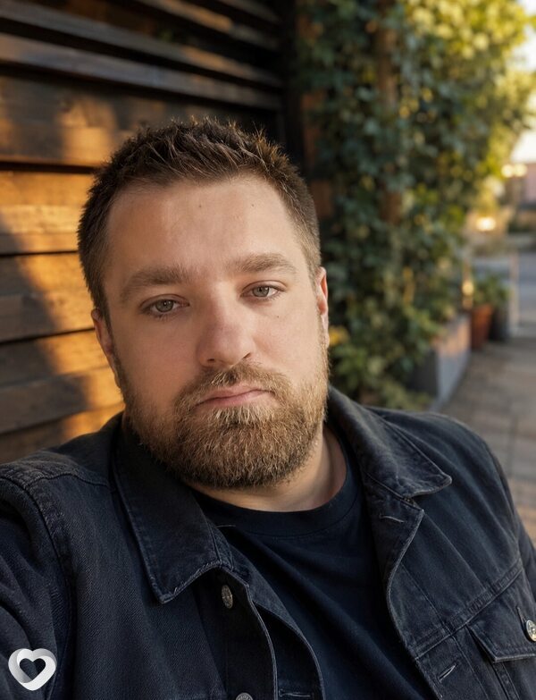 Виктор, 30, Харькове — анкета №4225449