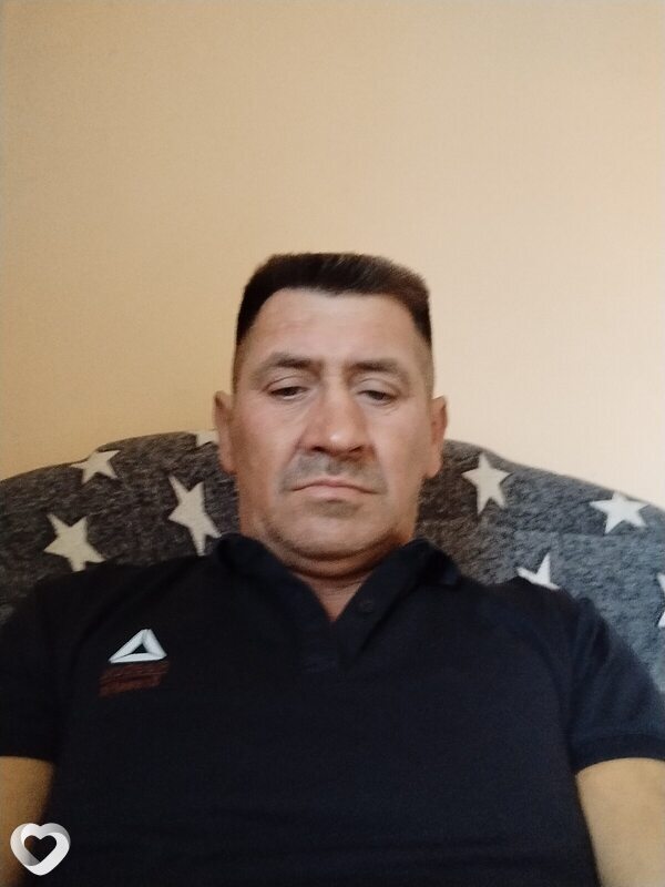 Валера, 48, Гродно — анкета №4225450