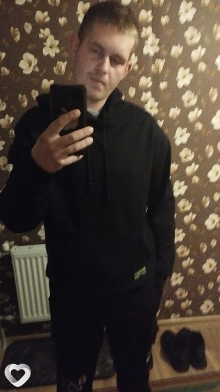 Дима, 21, Минске — анкета №4225553