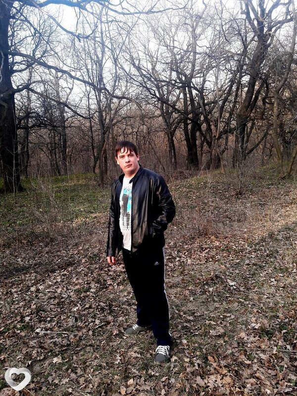 Сергей, 32, Кривое Роге — анкета №4225559