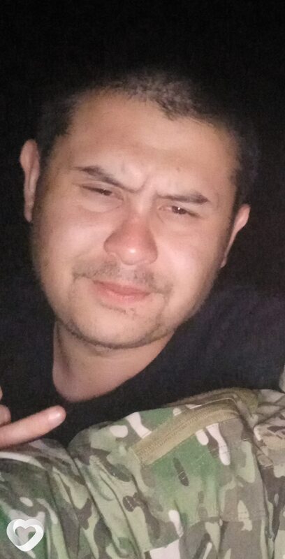 Юрий, 38, Муроме — анкета №4225566