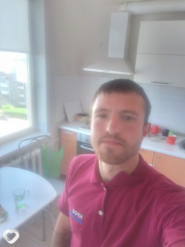 Александр, 27, Соликамске — анкета №4225573