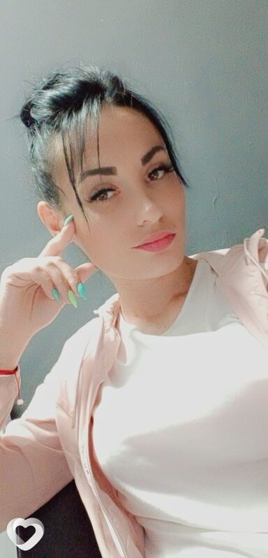 Елена, 34, Одессе — анкета №4225576