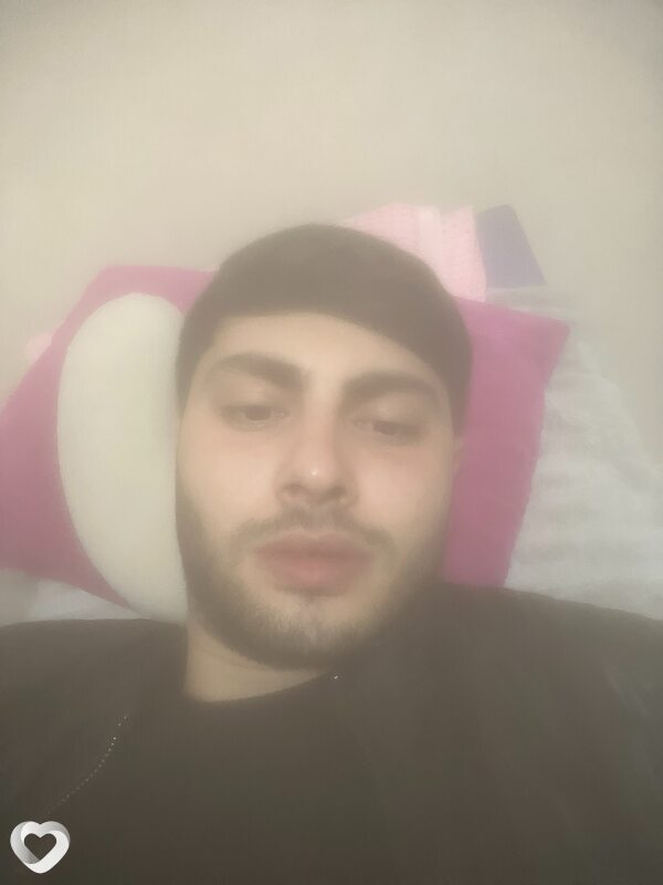 Sarhan, 26, Алматы — анкета №4225678