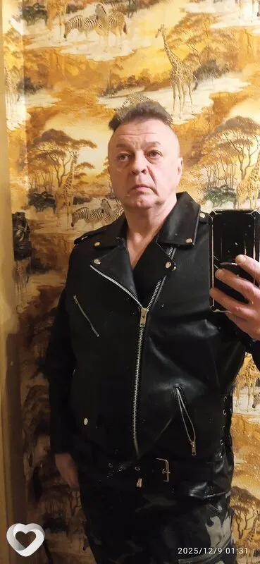 Павел, 54, Москве — анкета №4225681