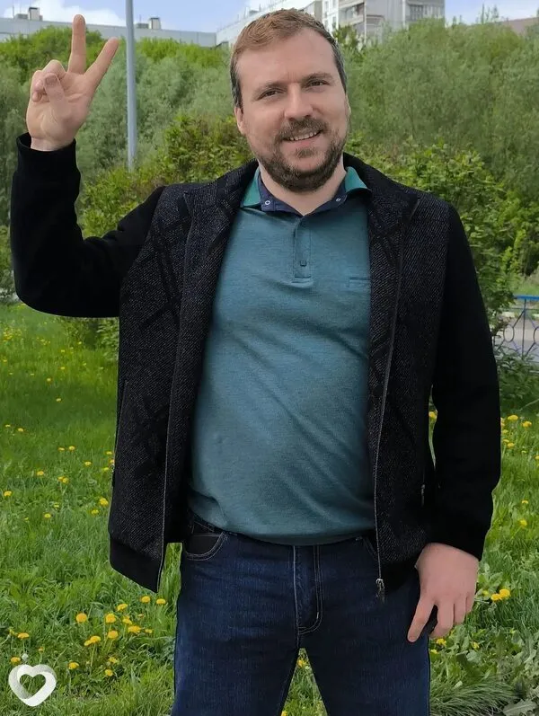 Валентин, 39, Бийске — анкета №4225690