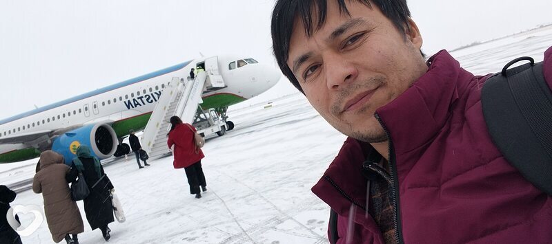 Ashir, 33, Владимире — анкета №4225697