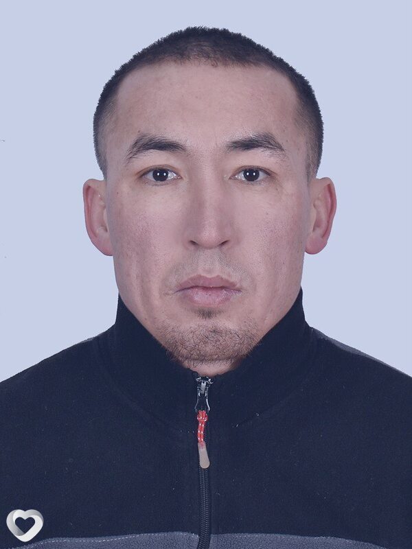 Аман, 33, Кокшетау — анкета №4225530