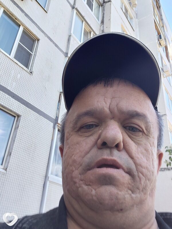 Валера, 45, Тольятти — анкета №4225531