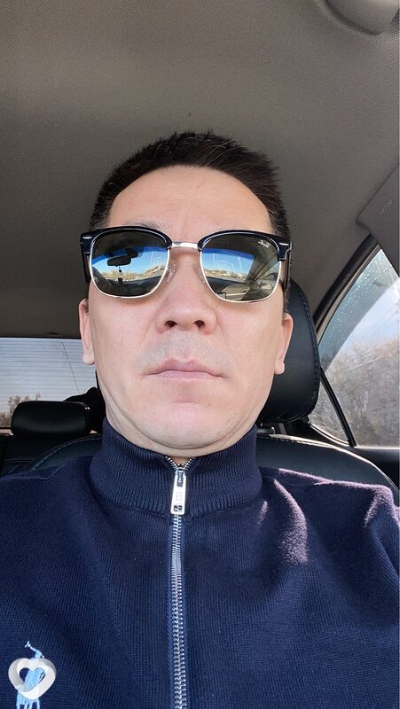 Артур, 41, Кокшетау — анкета №4225532