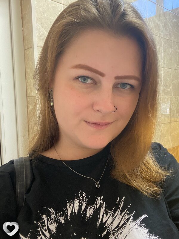Анна, 29, Краснодаре — анкета №4225535