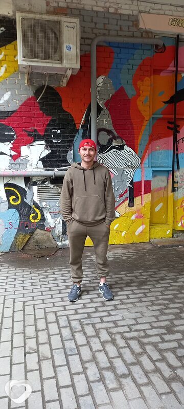 Руслан, 33, Ростове-на-Дону — анкета №4225536