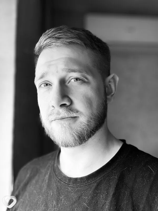 Alex, 32, Москве — анкета №4225540