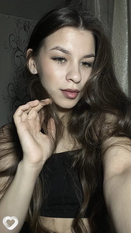 Мария, 20, Чебоксарах — анкета №4225543