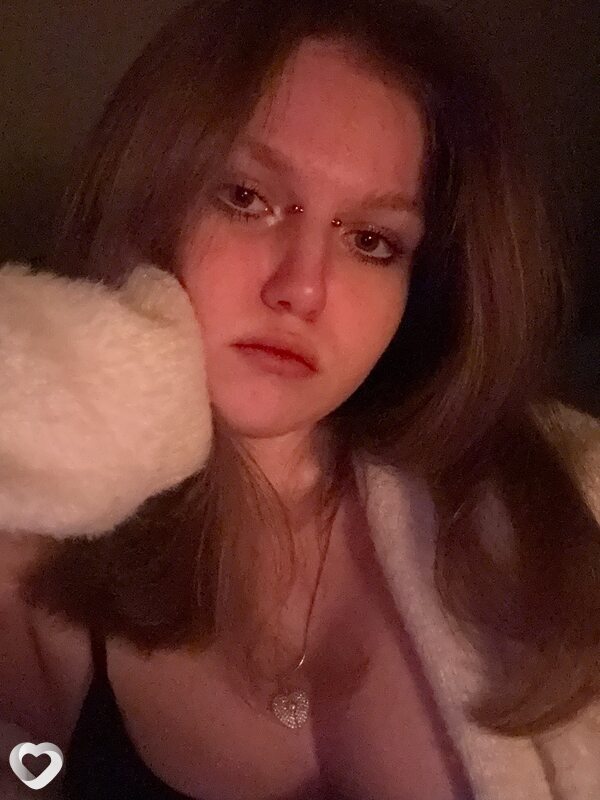 Алина, 21, Санкт-Петербурге — анкета №4225544