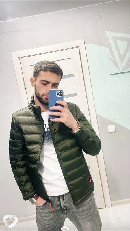 Али, 25, Новочеркасске — анкета №4225545
