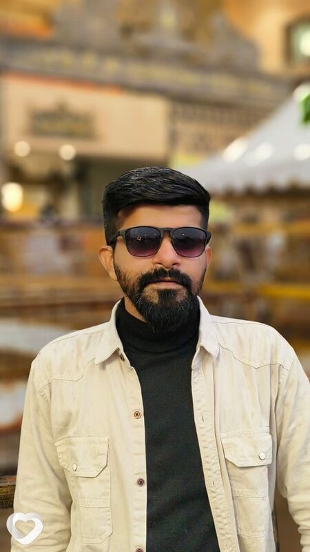 Vijay, 34, Смоленске — анкета №4225551