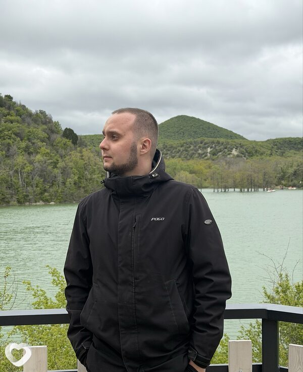 Влад, 23, Анапе — анкета №4226249