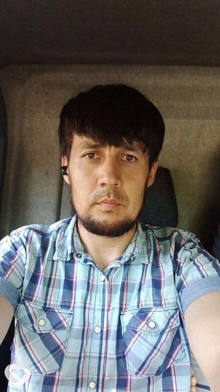 Бек, 36, Ярославле — анкета №4226252