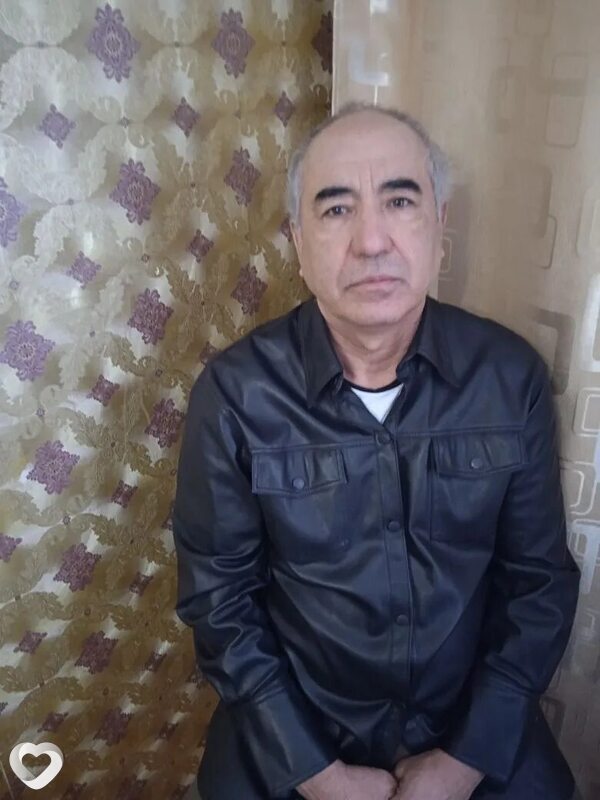 Равшан, 58, Воронеже — анкета №4226256