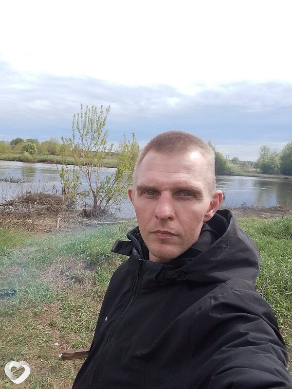 Кирилл, 35, Ногинске — анкета №4226267