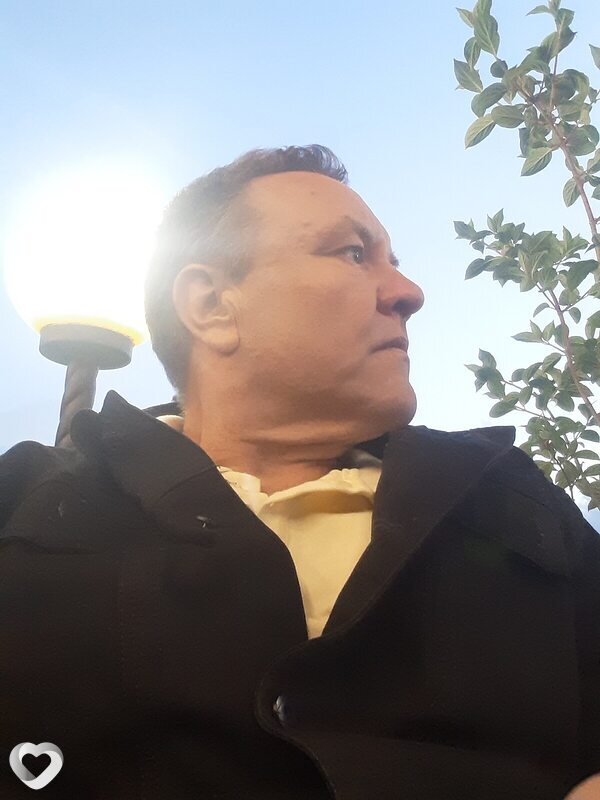 Иван, 52, Иванове — анкета №4226272