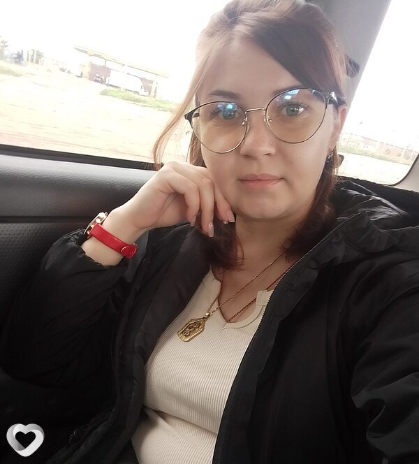 Yulia, 28, Улан-Удэ — анкета №4225607