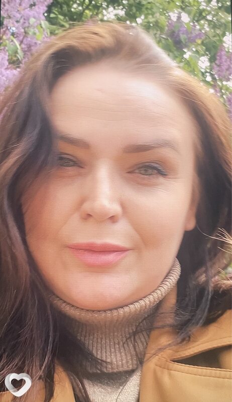 Ольга, 46, Санкт-Петербурге — анкета №4225609