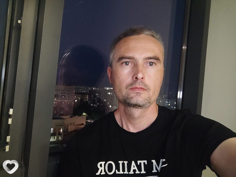 Андрей, 41, Караганде — анкета №4225781