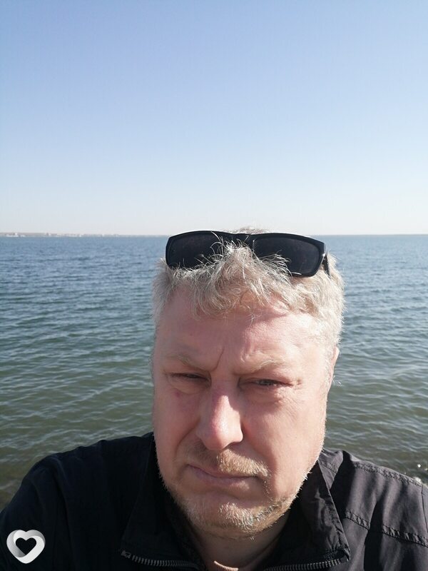 Виц, 49, Челябинске — анкета №4225785