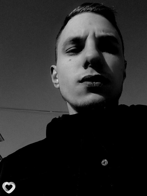Николай, 26, Екатеринбурге — анкета №4225792