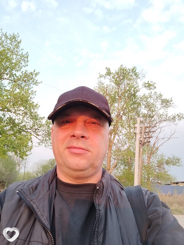 Роман, 29, Уссурийске — анкета №4225793