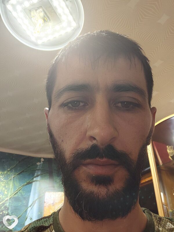 Карен, 33, Новомосковске — анкета №4225659