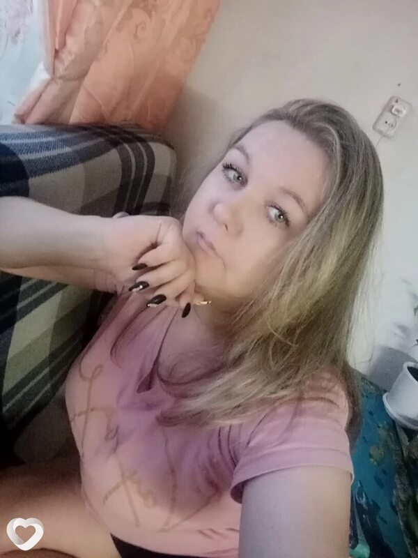 Екатерина, 41, Кирове — анкета №4225663