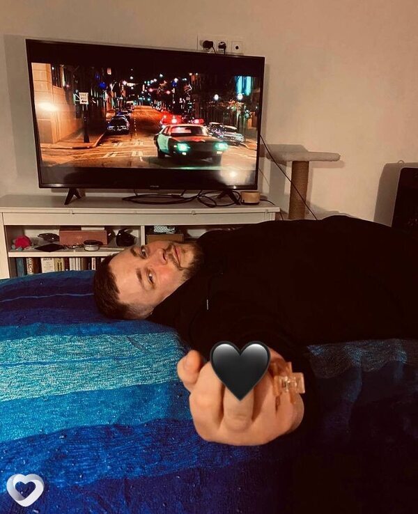 Никита, 30, Москве — анкета №4225665
