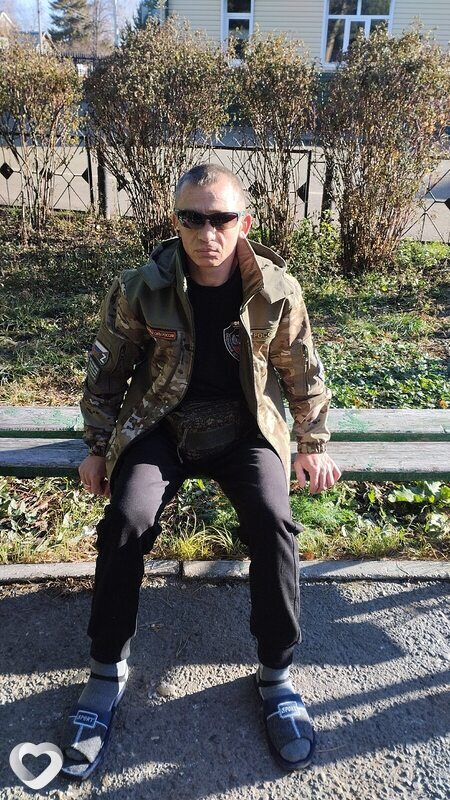 Сергей, 42, Казани — анкета №4225669