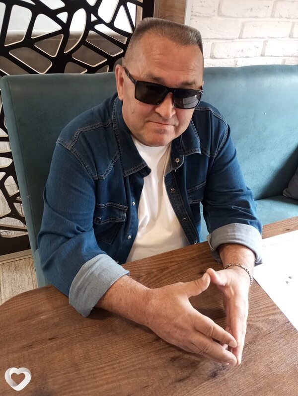 Юрий, Альметьевск